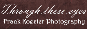 Frank Koester Wedding Photography