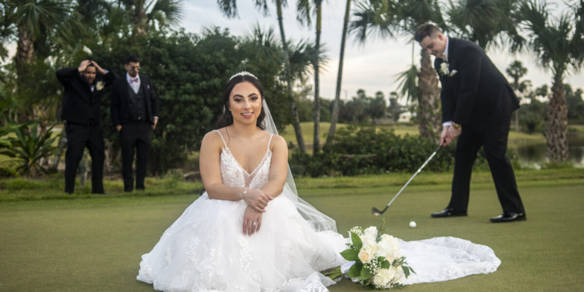 Samara & Deven