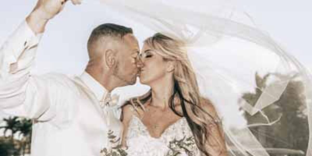 Melissa & John
